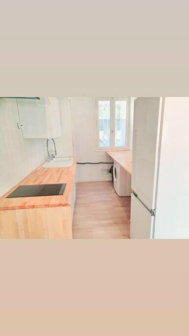 Apartment Cosy Canet-en-Roussillon