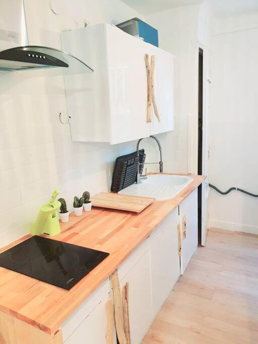 Cosy Apartment