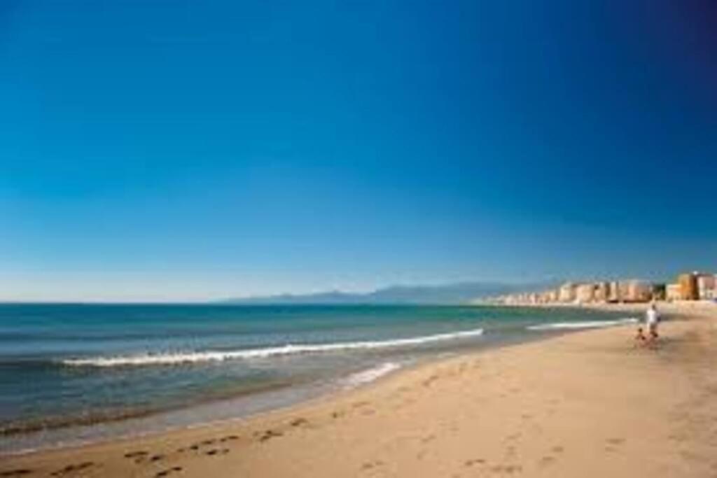 Apartment Cosy Canet-en-Roussillon