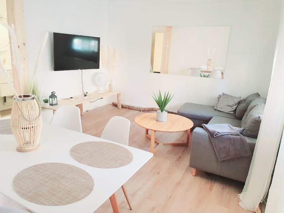 Apartment Cosy