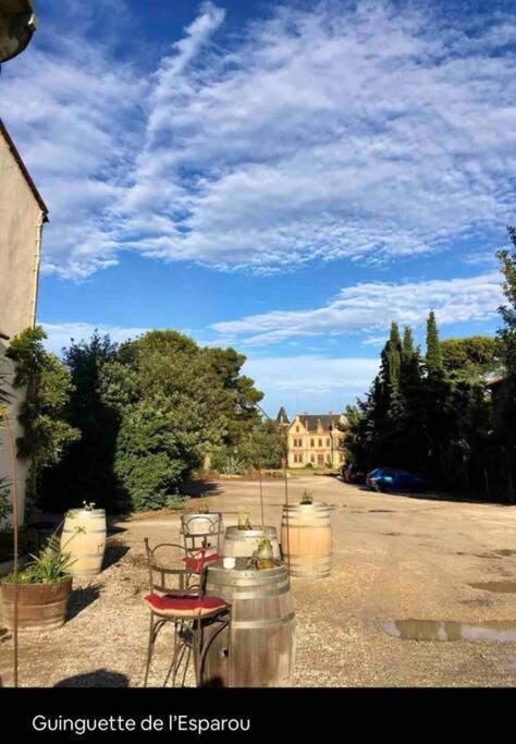 Apartment Cosy Canet-en-Roussillon