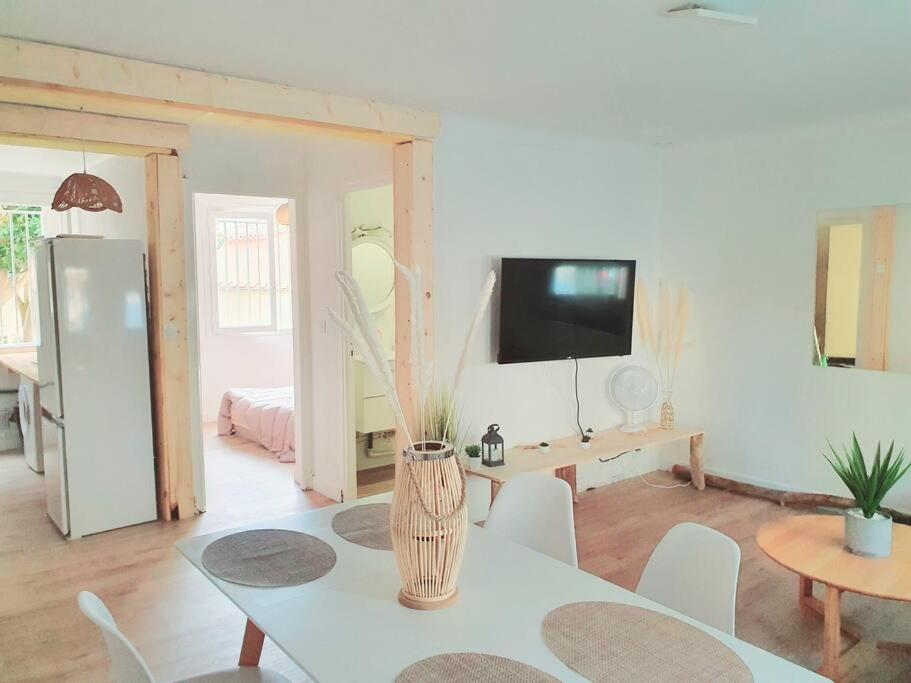 Cosy * Canet-en-Roussillon